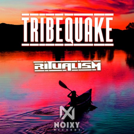 Ritualism (Tribe Afro Mix)