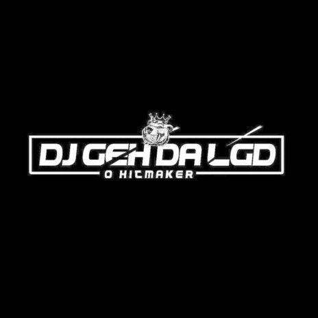 TU QUER A PEGADA DO URSO OU PICADURA DO ABELHA ft. DJ Geh da LGD | Boomplay Music