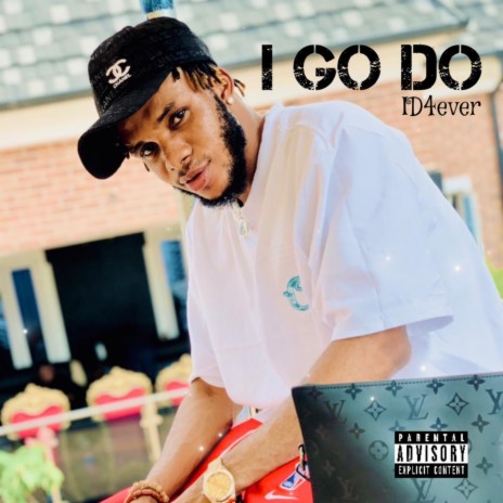 I go do | Boomplay Music