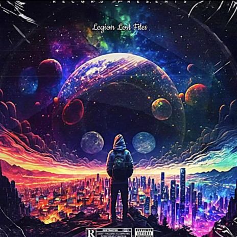 Universe ft. Bandkidd Quezzo, TheyLuvSwaee, Infinite Personilities & Sfn Mauzy | Boomplay Music