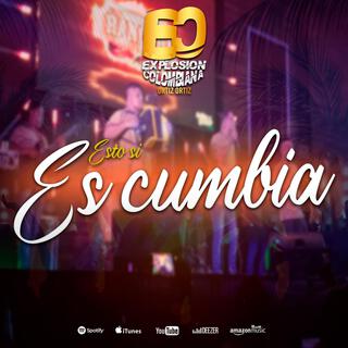 Esto Si Es Cumbia