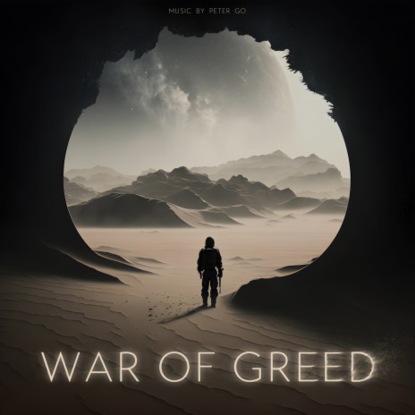 War of Greed | Boomplay Music