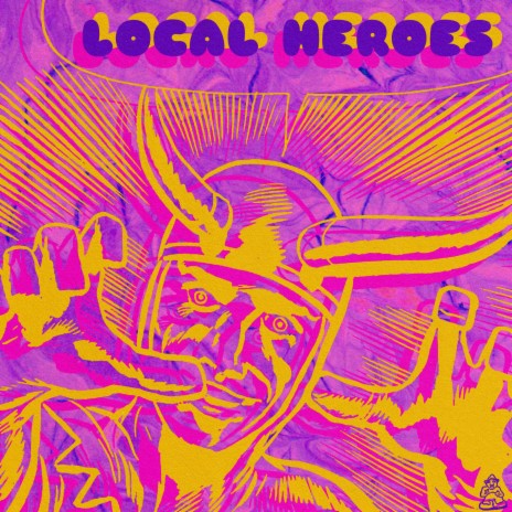 Local Heroes | Boomplay Music