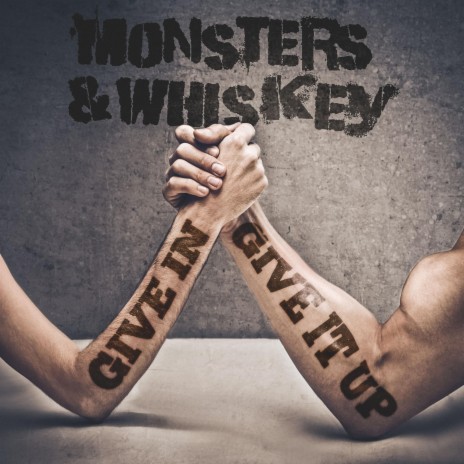 Monsters and Whiskey (Empty House Session)