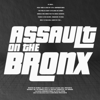 Assault on the Bronx