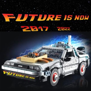 Future Is Now