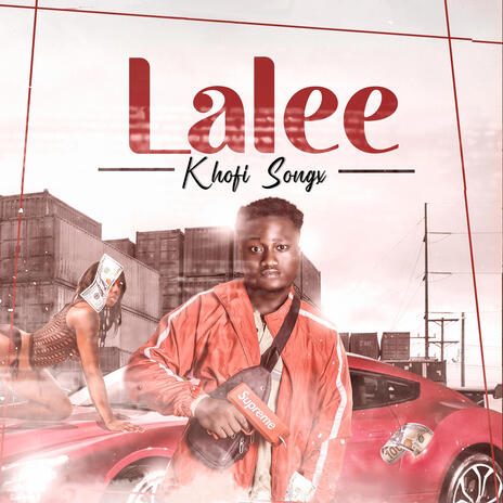 Lalee | Boomplay Music