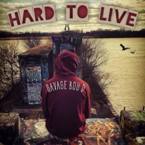 Hard to live | Boomplay Music