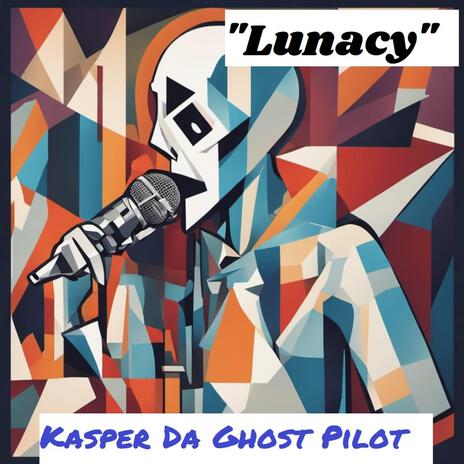 Lunacy | Boomplay Music