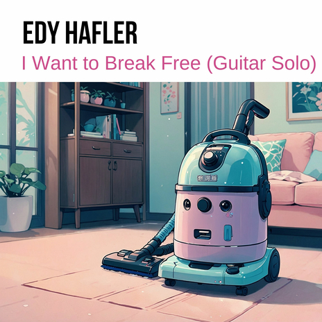 I Want to Break Free (Guitar Solo) | Boomplay Music