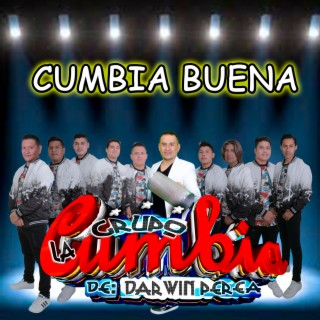 Cumbia Buena