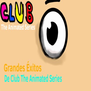 Club The Animated Series