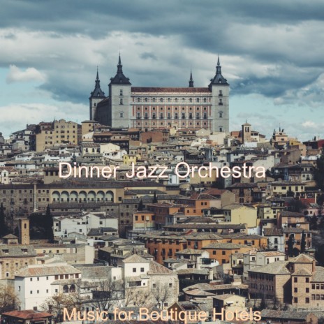 Background Music for Boutique Restaurants | Boomplay Music