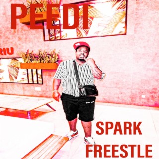 Spark (Freestyle)