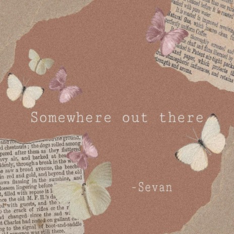 Somewhere Out There
