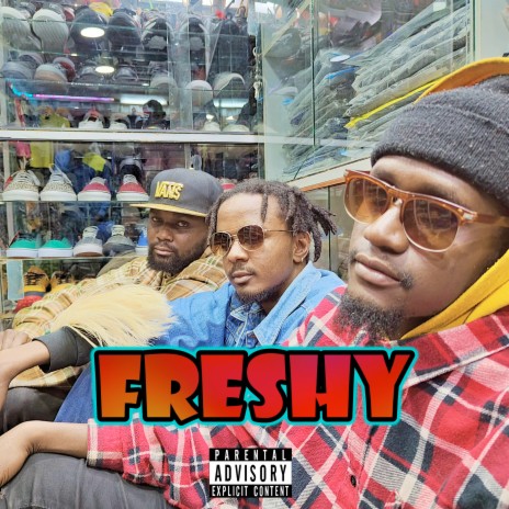 Freshy | Boomplay Music