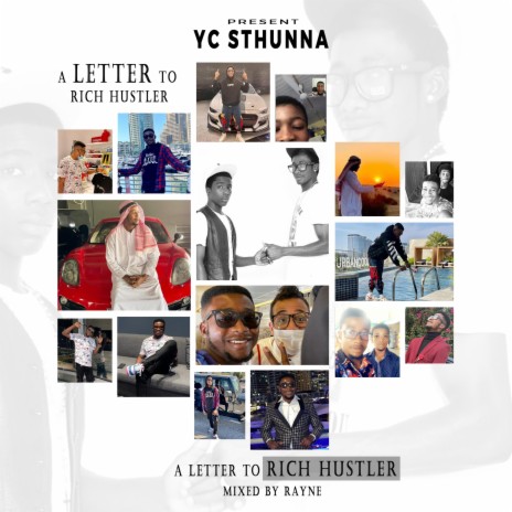 Letter to rich hustler | Boomplay Music