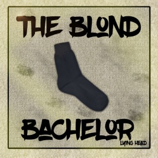The Blond Bachelor