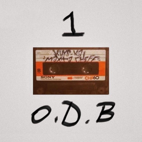 O.D.B (Maxta Cheff) | Boomplay Music