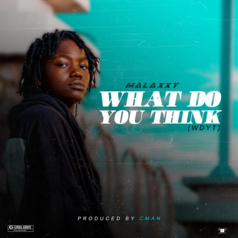 What Do You Think (WDYT) | Boomplay Music