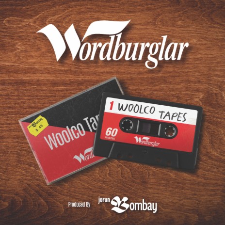 Woolco Tapes ft. Jorun Bombay | Boomplay Music