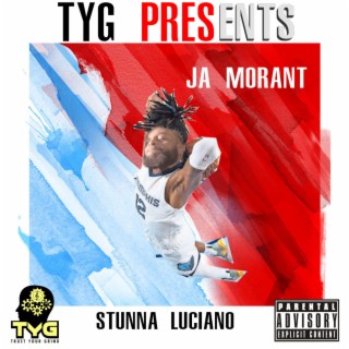 Ja Morant