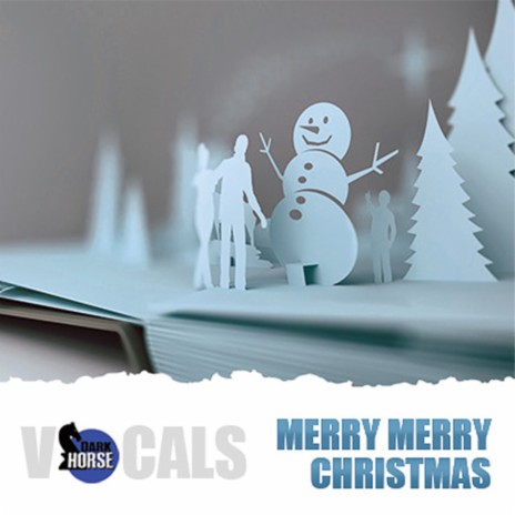 We Wish You A Merry Christmas | Boomplay Music