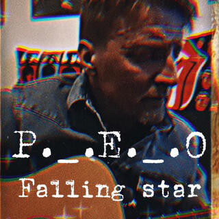 Falling star