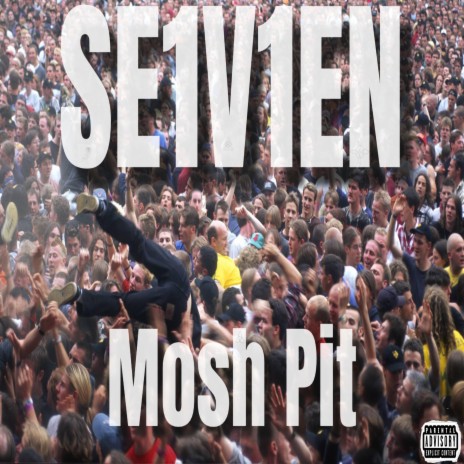 Mosh Pit | Boomplay Music
