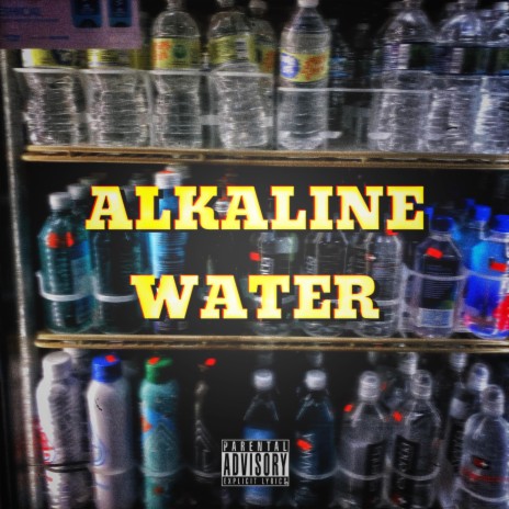 Alkaline Water