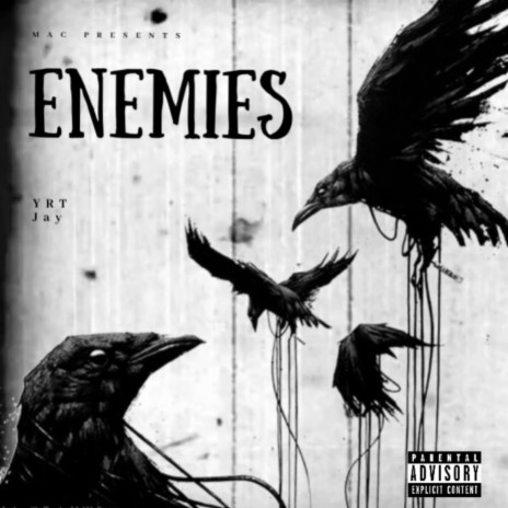 Enemies | Boomplay Music