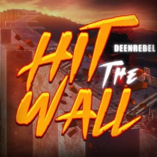 Hit The Wall