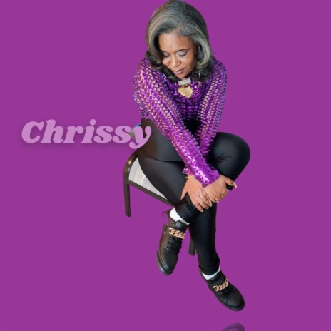 Chrissy's Mission | Boomplay Music
