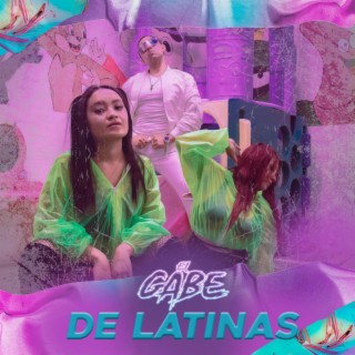 De Latinas lyrics | Boomplay Music