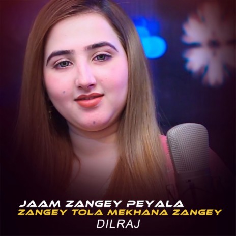 Jaam Zangey Peyala Zangey Tola Mekhana Zangey | Boomplay Music