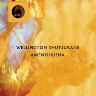 Wellington Shitsukane