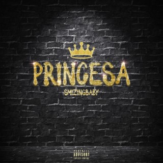 PRINCESA lyrics | Boomplay Music