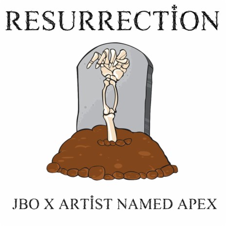 Resurrection ft. Artist Named Apex | Boomplay Music