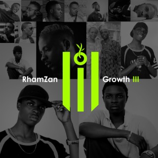 Growth III [EP]