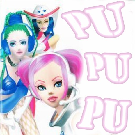 Pu Pu Pu | Boomplay Music