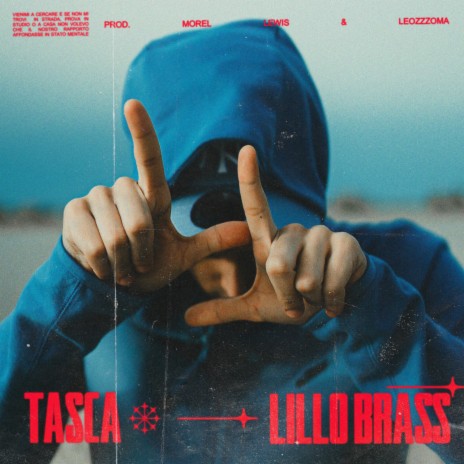 Tasca ft. Morel Lewis | Boomplay Music