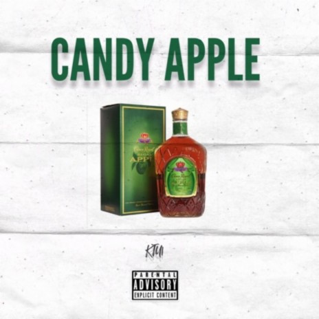Candy Apple | Boomplay Music