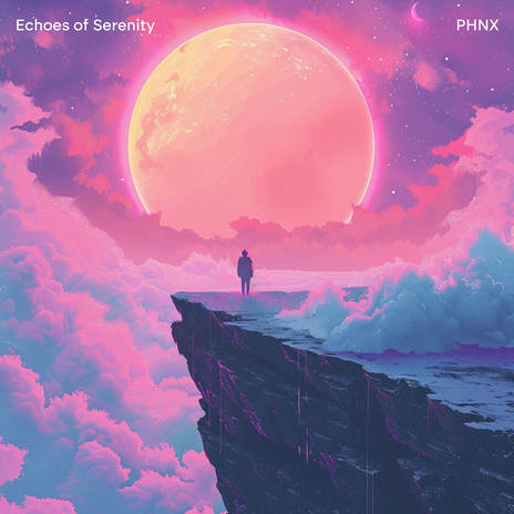 Echoes of Serenity | Boomplay Music