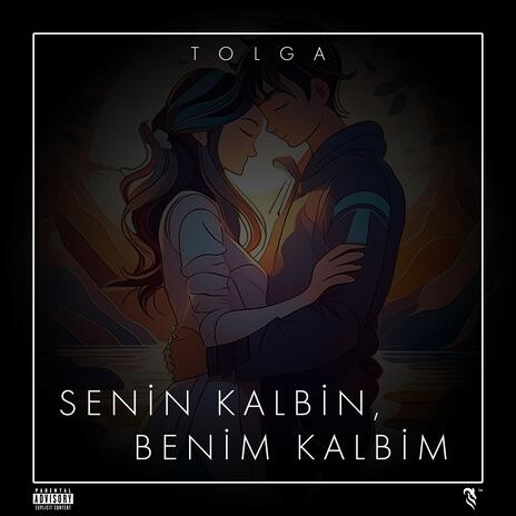 Senin kalbin, benim kalbim | Boomplay Music