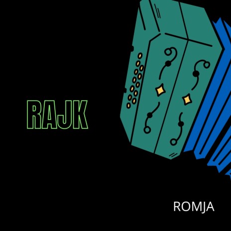 Rajk | Boomplay Music