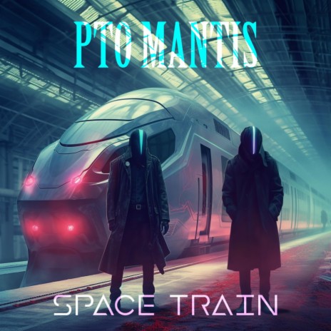 Space Train | Boomplay Music