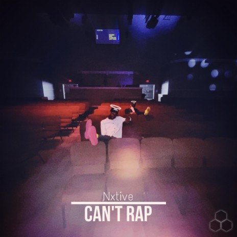 Cant Rap (Reimagined) ft. Jxtt & EZ. | Boomplay Music
