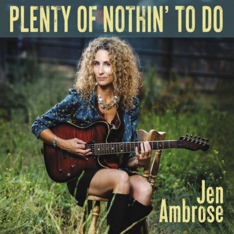 Plenty of Nothin' to Do | Boomplay Music