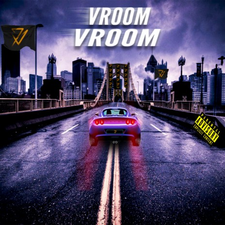 Vroom Vroom | Boomplay Music