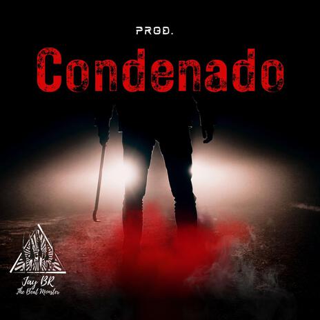 Condenado (Boom Bap Beat)